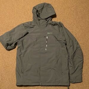 Marmot Insulated Jacket